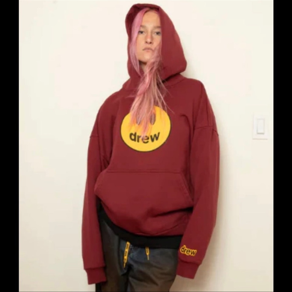 Brand new drew house hoodie